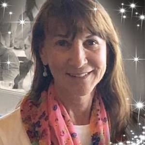 Meet your Posher, Nanci 'nw'